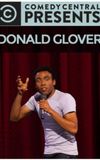 Donald Glover: Comedy Central Presents