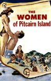 The Women of Pitcairn Island