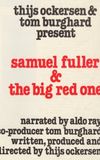 Sam Fuller & the Big Red One