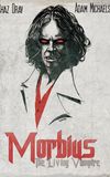 Morbius: The Living Vampire