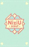 NiziU Scout