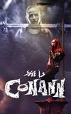 She Is Conann