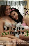 All in the XXX Family 3