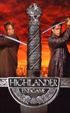 Highlander: Endgame