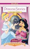 Disney Princess Stories Volume Three: Beauty Shines from Within