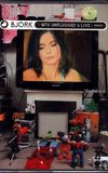 Björk:  MTV Unplugged & Live