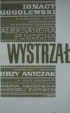 Wystrzał