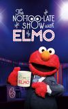 The Not-Too-Late Show with Elmo