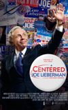 Centered: Joe Lieberman