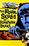 The Four Skulls of Jonathan Drake