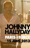 Johnny Hallyday en direct de Bercy, La Soirée Anniversaire