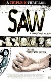 Saw: A Hardcore Parody