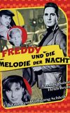 Freddy und die Melodie der Nacht