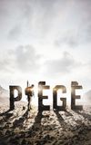 Piégé