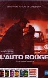 L'auto rouge