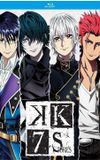 K: Seven Stories