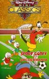 Sport Goofy in Soccermania