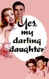 Yes, My Darling Daughter