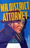 Mr. District Attorney