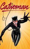 DC Showcase: Catwoman