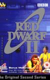 Red Dwarf: It's Cold Outside - Series II