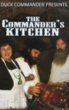 Duck Commander Presents: The Commander's Kitchen