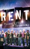 Rent: Filmed Live on Broadway