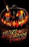 Black Pumpkin