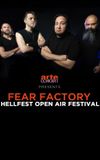 Fear Factory - Hellfest 2024