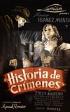 Historia de crímenes