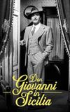 Don Giovanni in Sicilia