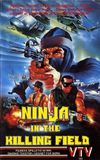 Ninja in the Killing Field