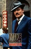 Mike Hammer, Private Eye