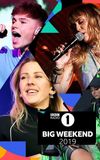 BBC Radio 1's Big Weekend 2019