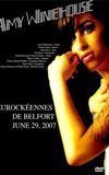 Amy Winehouse - Live at Les Eurockeennes de Belfort