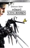 The Making of Edward Scissorhands