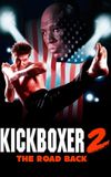 Kickboxer 2: The Road Back