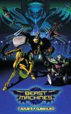 Beast Machines: Transformers