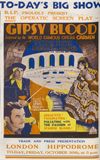 Gipsy Blood