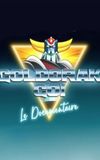 Goldorak Go ! Le Documentaire