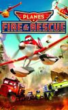 Planes: Fire & Rescue