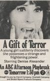 A Gift of Terror