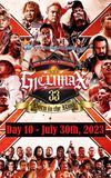 NJPW G1 Climax 33: Day 10