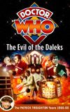 Doctor Who: The Evil of the Daleks