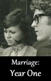 Marriage: Year One