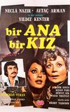 Bir Ana Bir Kız