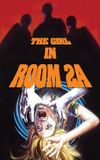 The Girl in Room 2A