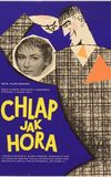 Chlap jako hora