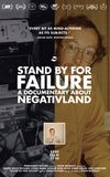 Stand By for Failure: A Documentary About Negativland