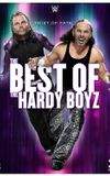 Twist of Fate: The Best of the Hardy Boyz